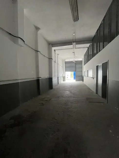 Foto 3 de Sala Comercial para alugar, 260m2 em Centro, Sao Bernardo Do Campo - SP