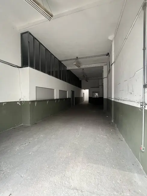 Foto 2 de Sala Comercial para alugar, 260m2 em Centro, Sao Bernardo Do Campo - SP