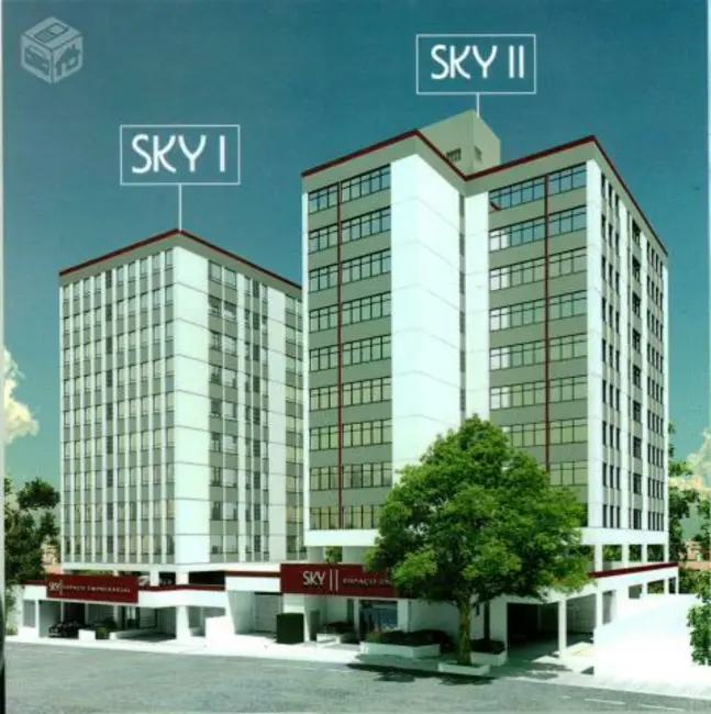 Foto 4 de Sala Comercial à venda, 57m2 em Sao Jose Dos Campos - SP