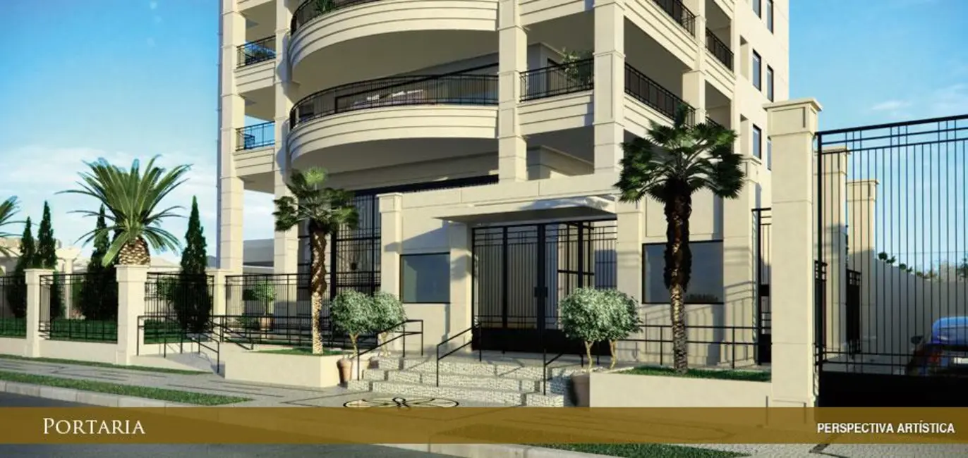 Foto 1 de Apartamento com 4 quartos à venda, 410m2 em Sao Jose Dos Campos - SP