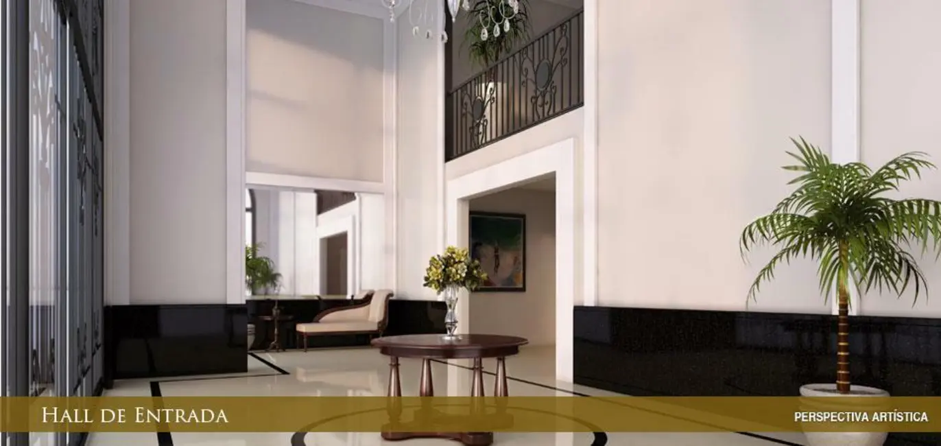 Foto 4 de Apartamento com 4 quartos à venda, 410m2 em Sao Jose Dos Campos - SP