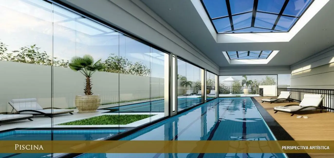 Foto 5 de Apartamento com 4 quartos à venda, 410m2 em Sao Jose Dos Campos - SP