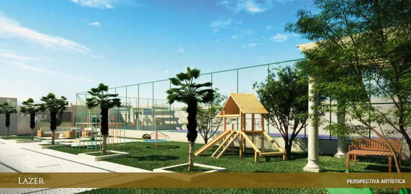 Foto 6 de Apartamento com 4 quartos à venda, 410m2 em Sao Jose Dos Campos - SP