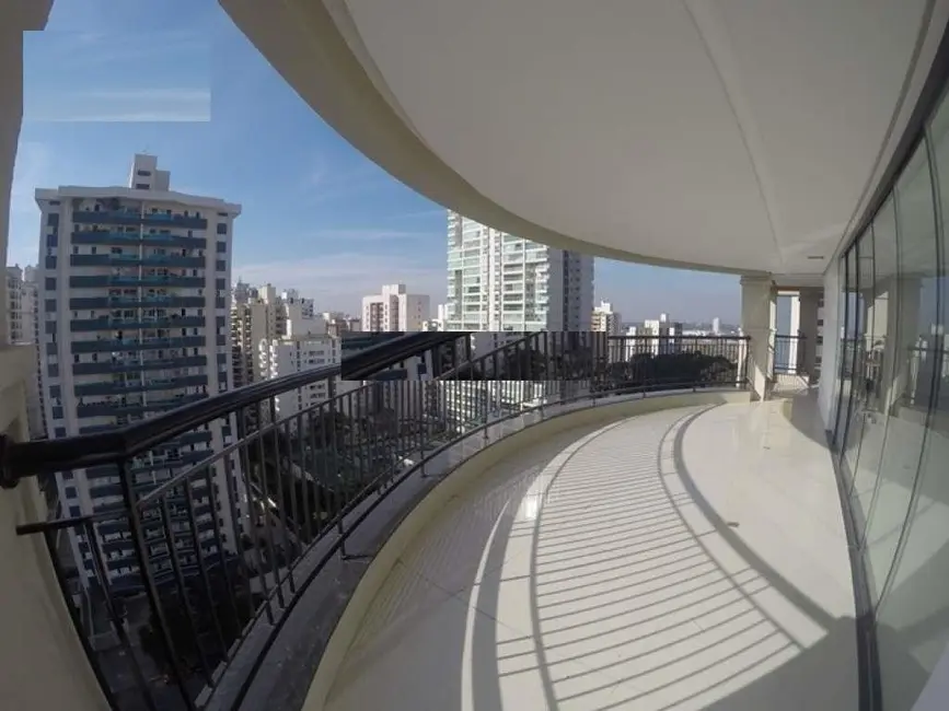 Foto 8 de Apartamento com 4 quartos à venda, 410m2 em Sao Jose Dos Campos - SP