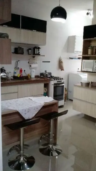 Foto 4 de Casa com 3 quartos à venda, 140m2 em Residencial Santa Paula, Jacarei - SP