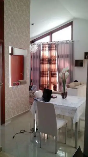 Foto 5 de Casa com 3 quartos à venda, 140m2 em Residencial Santa Paula, Jacarei - SP