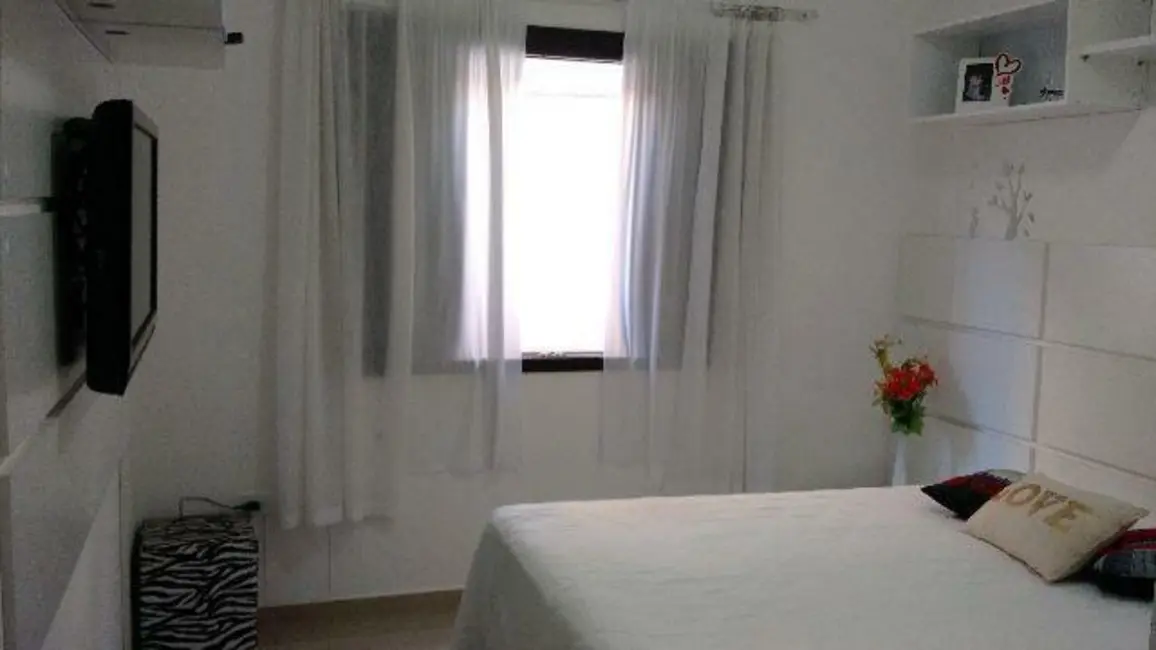 Foto 6 de Casa com 3 quartos à venda, 140m2 em Residencial Santa Paula, Jacarei - SP