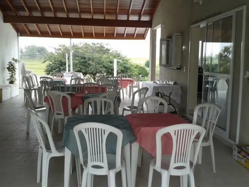 Foto 3 de Casa de Condomínio com 4 quartos à venda, 840m2 em Chácaras Santa Rita, Cacapava - SP