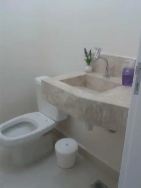 Foto 4 de Casa de Condomínio com 4 quartos à venda, 840m2 em Chácaras Santa Rita, Cacapava - SP
