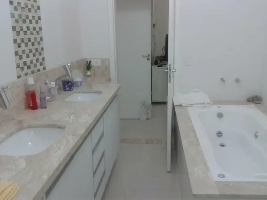 Foto 6 de Casa de Condomínio com 4 quartos à venda, 840m2 em Chácaras Santa Rita, Cacapava - SP