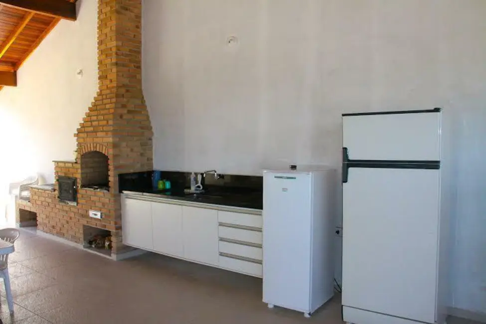 Foto 7 de Casa de Condomínio com 4 quartos à venda, 840m2 em Chácaras Santa Rita, Cacapava - SP