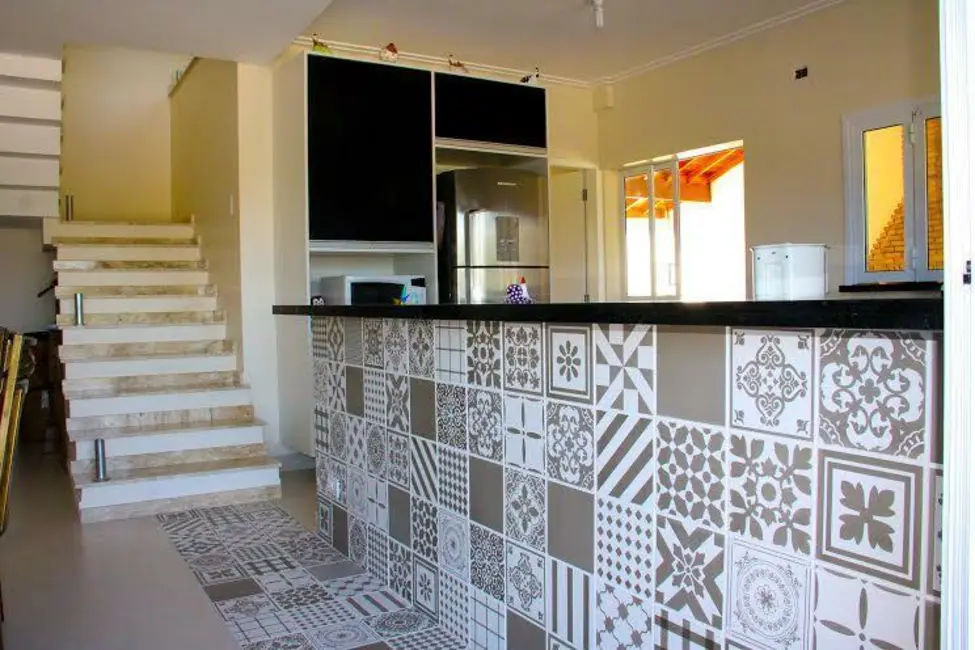 Foto 9 de Casa de Condomínio com 4 quartos à venda, 840m2 em Chácaras Santa Rita, Cacapava - SP