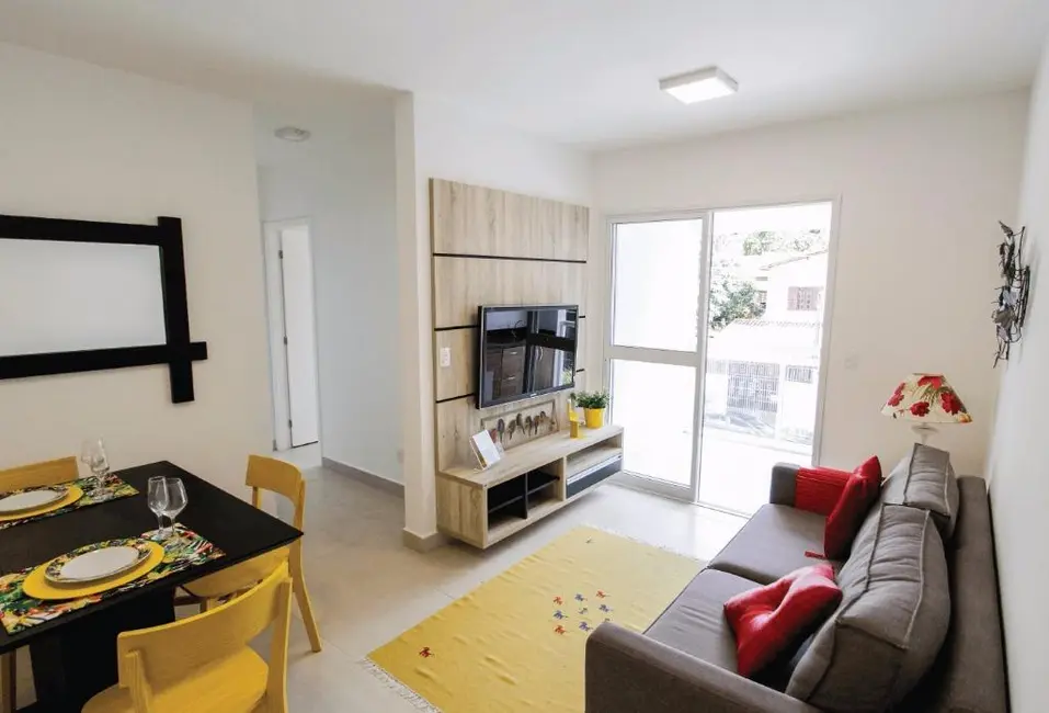 Apartamento com 2 quartos à venda, 58m2 em Sao Jose Dos Campos - SP - imagem 1 Foto 1 de Apartamento com 2 quartos à venda, 58m2 em Sao Jose Dos Campos - SP