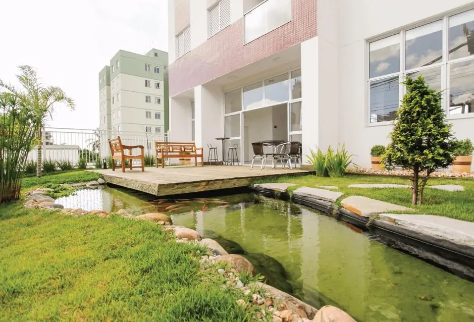 Apartamento com 2 quartos à venda, 58m2 em Sao Jose Dos Campos - SP - imagem 9 Foto 9 de Apartamento com 2 quartos à venda, 58m2 em Sao Jose Dos Campos - SP