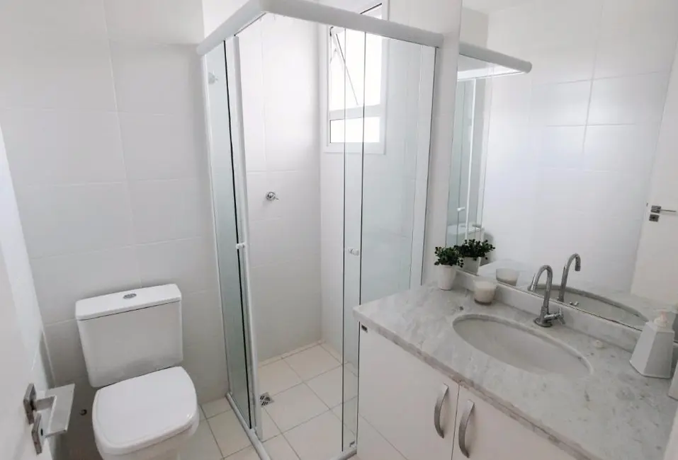 Apartamento com 2 quartos à venda, 58m2 em Sao Jose Dos Campos - SP - imagem 4 Foto 4 de Apartamento com 2 quartos à venda, 58m2 em Sao Jose Dos Campos - SP