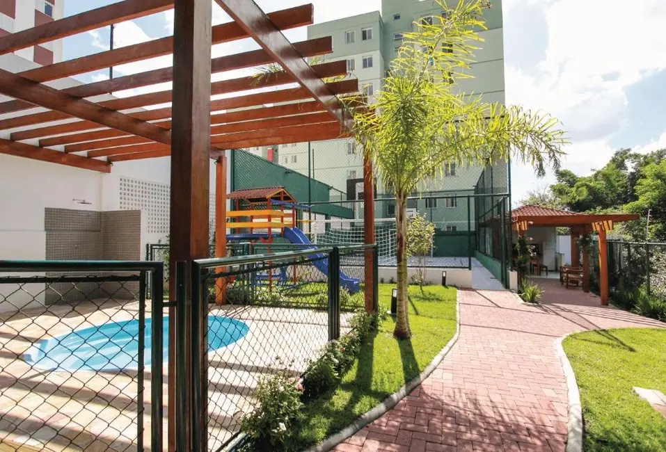 Apartamento com 2 quartos à venda, 58m2 em Sao Jose Dos Campos - SP - imagem 7 Foto 7 de Apartamento com 2 quartos à venda, 58m2 em Sao Jose Dos Campos - SP