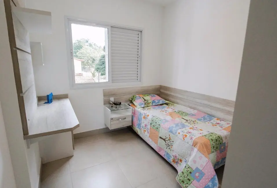 Apartamento com 2 quartos à venda, 58m2 em Sao Jose Dos Campos - SP - imagem 3 Foto 3 de Apartamento com 2 quartos à venda, 58m2 em Sao Jose Dos Campos - SP