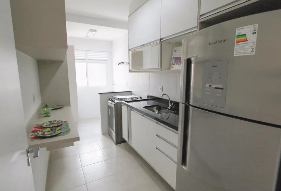 Apartamento com 2 quartos à venda, 58m2 em Sao Jose Dos Campos - SP - imagem 5 Foto 5 de Apartamento com 2 quartos à venda, 58m2 em Sao Jose Dos Campos - SP