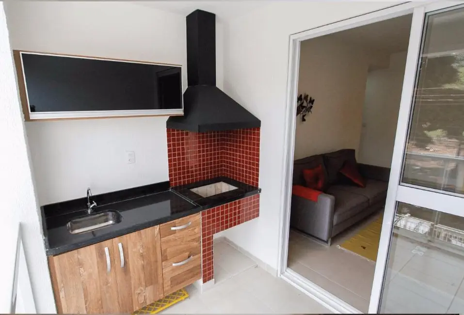 Apartamento com 2 quartos à venda, 58m2 em Sao Jose Dos Campos - SP - imagem 2 Foto 2 de Apartamento com 2 quartos à venda, 58m2 em Sao Jose Dos Campos - SP