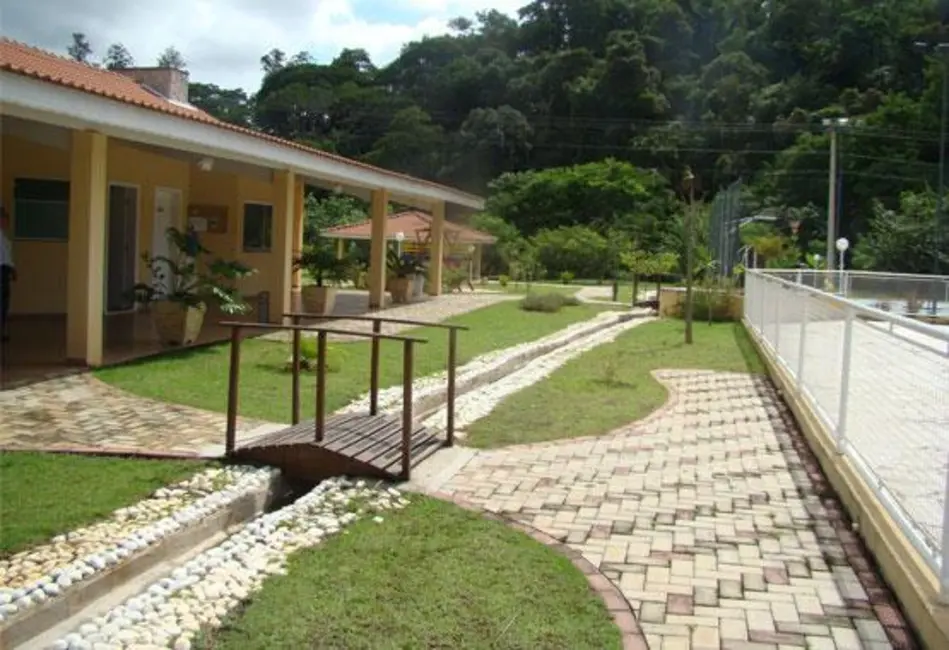 Foto 8 de Terreno / Lote à venda, 1007m2 em Jambeiro - SP