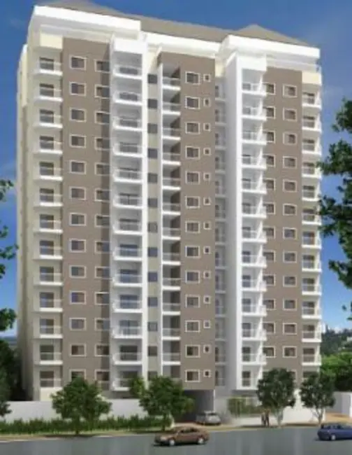 Foto 1 de Cobertura com 3 quartos à venda, 94m2 em Sao Jose Dos Campos - SP
