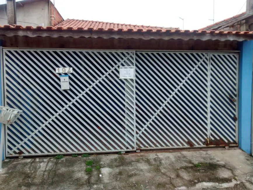 Foto 1 de Casa com 2 quartos à venda, 125m2 em Sao Jose Dos Campos - SP