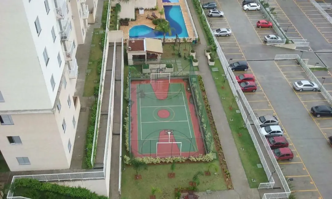 Foto 2 de Apartamento com 3 quartos à venda, 59m2 em Sao Jose Dos Campos - SP