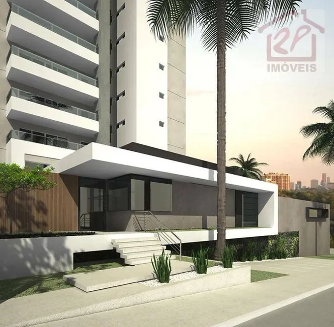 Foto 3 de Apartamento com 3 quartos à venda, 146m2 em Barranco, Taubate - SP