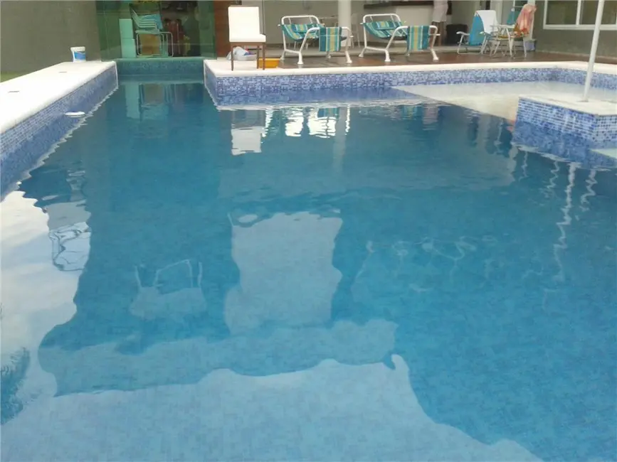 Sobrado com 3 quartos à venda, 760m2 em Massaguaçu, Caraguatatuba - SP - imagem 5 Foto 5 de Sobrado com 3 quartos à venda, 760m2 em Massaguaçu, Caraguatatuba - SP