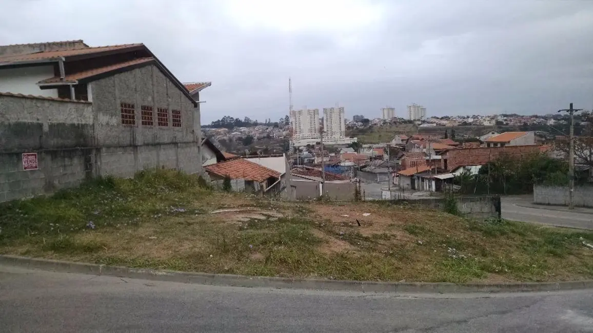 Foto 1 de Terreno / Lote à venda, 321m2 em Sao Jose Dos Campos - SP