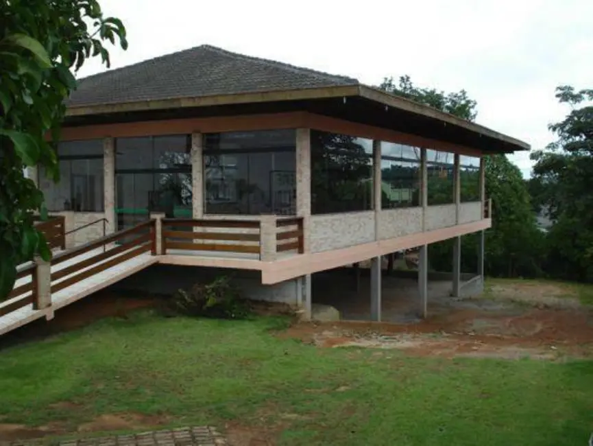 Foto 2 de Sala Comercial à venda, 2100m2 em Sao Jose Dos Campos - SP