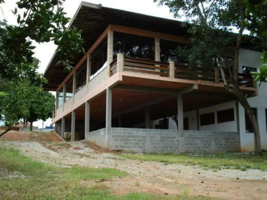 Sala Comercial à venda, 2100m2 em Sao Jose Dos Campos - SP - imagem 9 Foto 9 de Sala Comercial à venda, 2100m2 em Sao Jose Dos Campos - SP