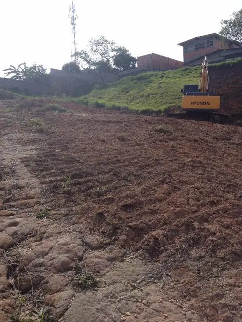 Foto 9 de Sala Comercial à venda, 2107m2 em Jardim Santo Antônio da Boa Vista, Jacarei - SP