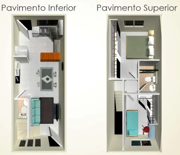 Foto 3 de Sala Comercial à venda, 2107m2 em Jardim Santo Antônio da Boa Vista, Jacarei - SP