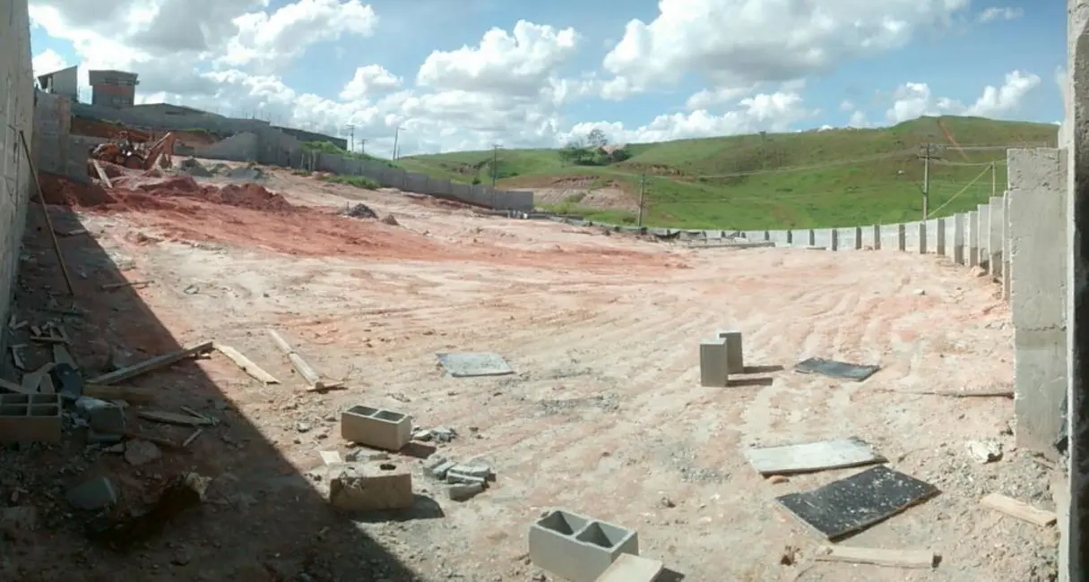 Foto 5 de Sala Comercial à venda, 2107m2 em Jardim Santo Antônio da Boa Vista, Jacarei - SP