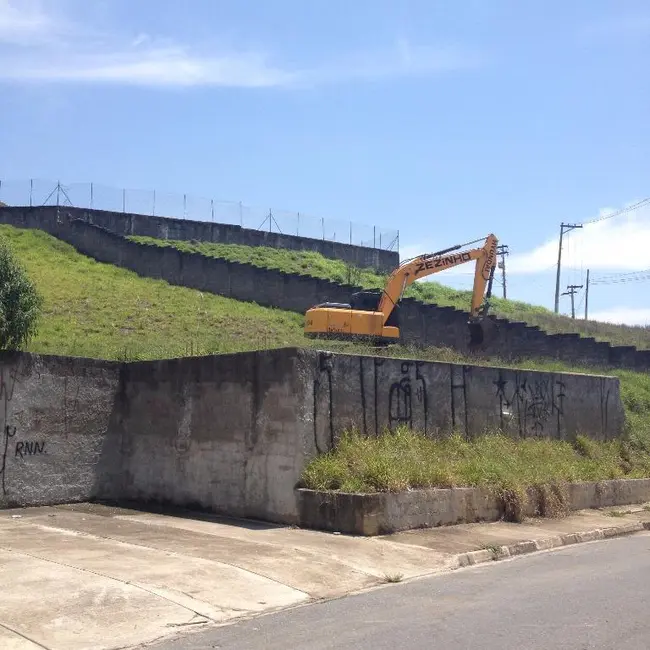 Foto 7 de Sala Comercial à venda, 2107m2 em Jardim Santo Antônio da Boa Vista, Jacarei - SP