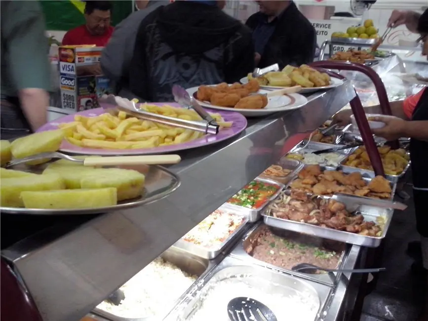 Foto 4 de Loja à venda, 100m2 em Sao Jose Dos Campos - SP