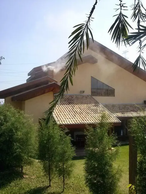 Foto 1 de Casa com 4 quartos à venda, 1129m2 em Rio Comprido, Jacarei - SP