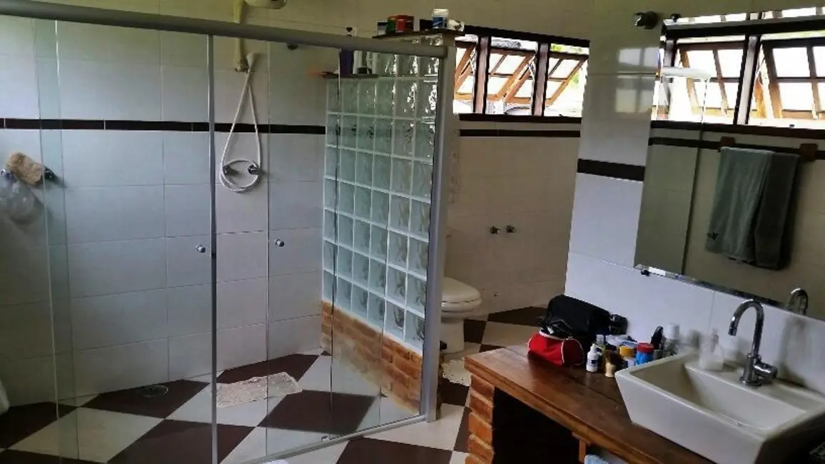 Foto 6 de Casa com 4 quartos à venda, 1129m2 em Rio Comprido, Jacarei - SP