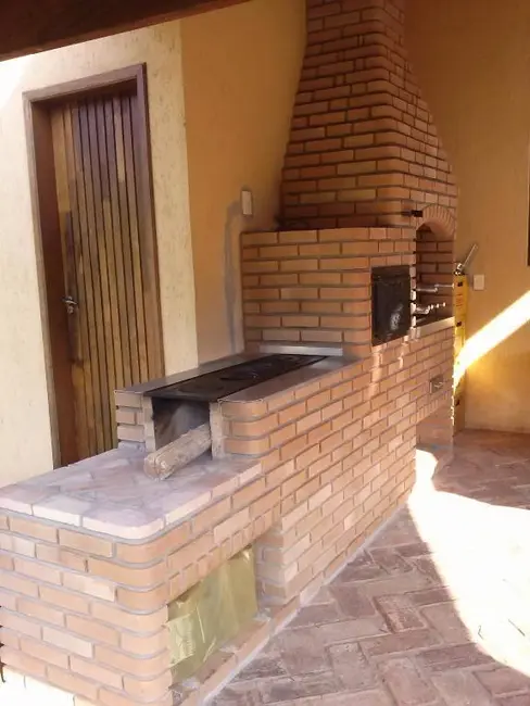 Foto 2 de Casa com 4 quartos à venda, 1129m2 em Rio Comprido, Jacarei - SP