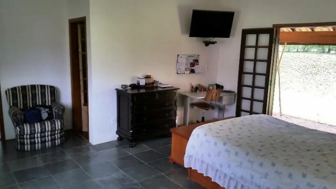 Foto 5 de Casa com 4 quartos à venda, 1129m2 em Rio Comprido, Jacarei - SP