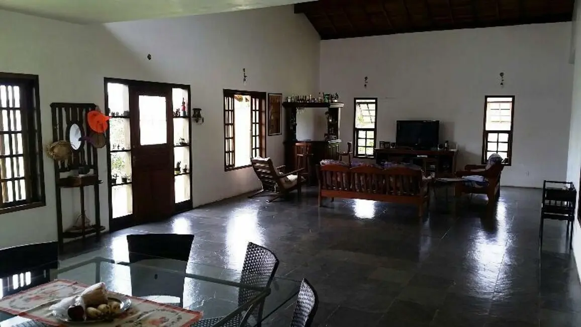 Foto 3 de Casa com 4 quartos à venda, 1129m2 em Rio Comprido, Jacarei - SP