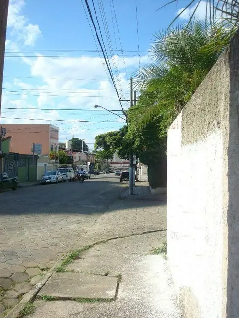 Foto 2 de Terreno / Lote à venda, 250m2 em Vila São João, Cacapava - SP