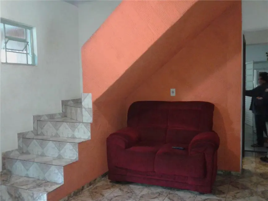 Foto 6 de Casa com 4 quartos à venda, 147m2 em Sao Jose Dos Campos - SP