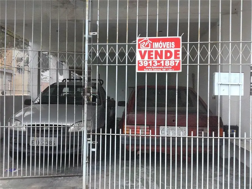 Foto 1 de Casa com 4 quartos à venda, 147m2 em Sao Jose Dos Campos - SP