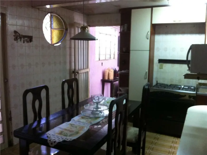 Foto 9 de Sobrado com 3 quartos à venda, 232m2 em Sao Jose Dos Campos - SP