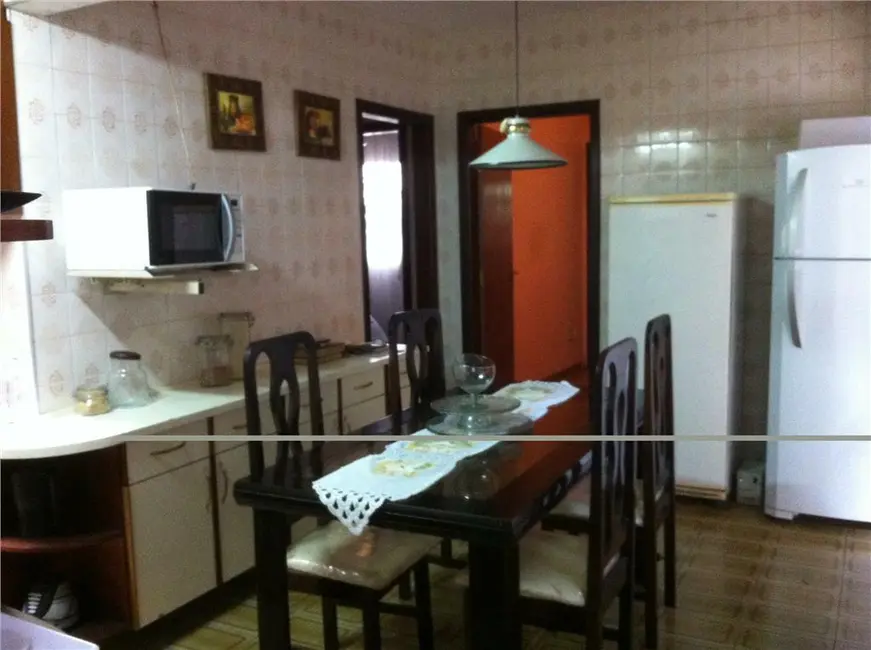 Foto 7 de Sobrado com 3 quartos à venda, 232m2 em Sao Jose Dos Campos - SP