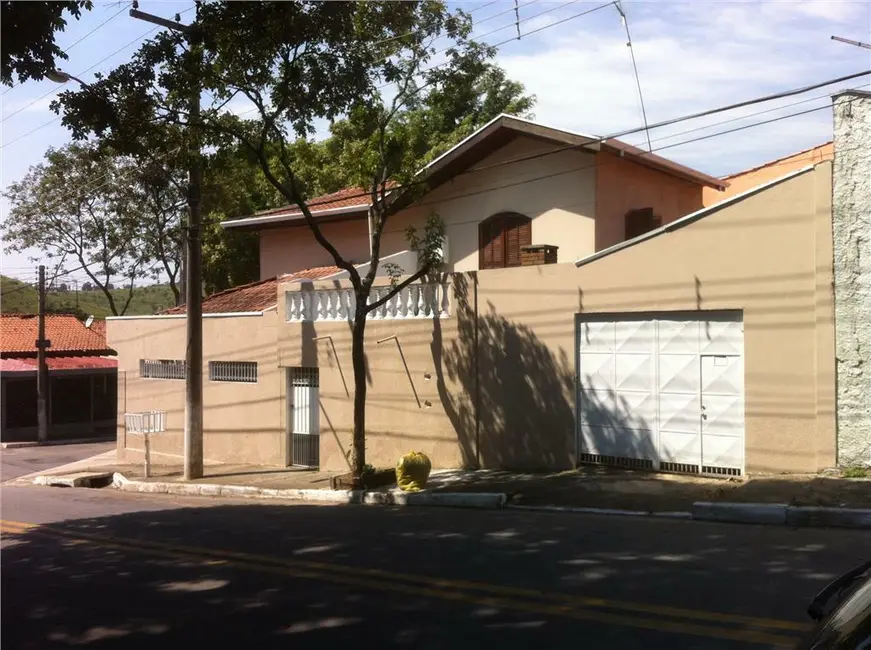 Foto 3 de Sobrado com 3 quartos à venda, 232m2 em Sao Jose Dos Campos - SP