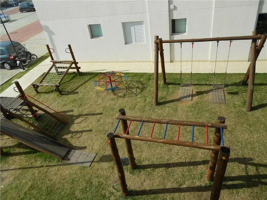 Foto 6 de Apartamento com 2 quartos à venda, 46m2 em Residencial São Paulo, Jacarei - SP