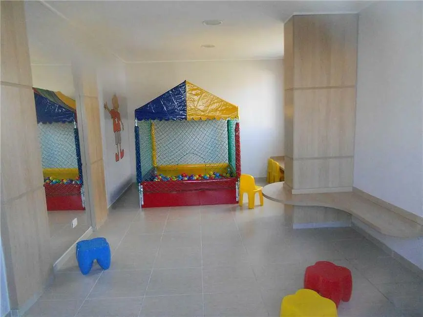 Foto 5 de Apartamento com 2 quartos à venda, 46m2 em Residencial São Paulo, Jacarei - SP